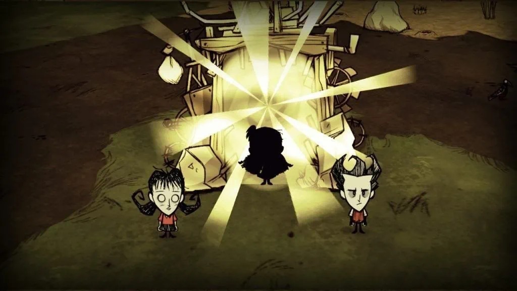 Top 11 tựa game dành cho các cặp đôi