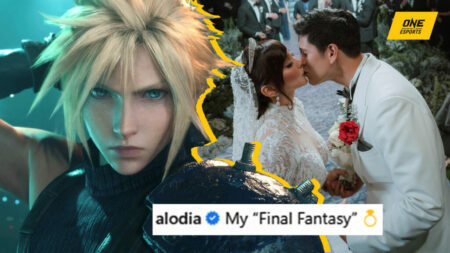 Final Fantasy, Alodia Gosengfiao, cosplay