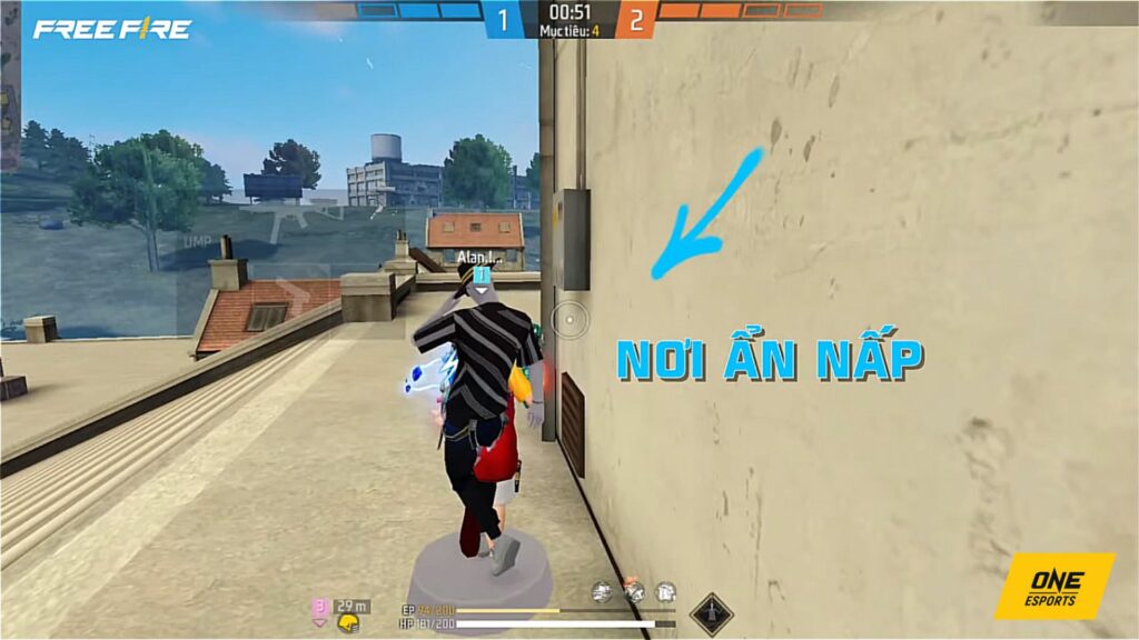 Free Fire: Tất tần tật về nhân vật mới Santino Valentine
