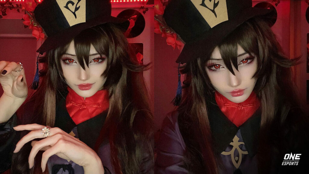 Cosplay Hu Tao này sẽ khiến bạn chết mê chết mệt!