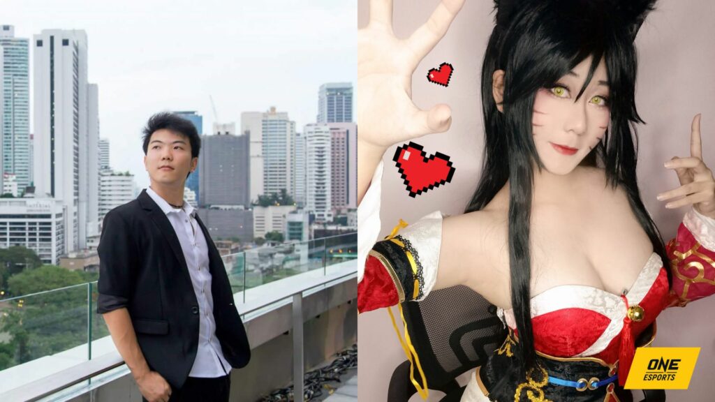 Hy hữu: Game thủ đang chơi LMHT bất ngờ bị người phụ nữ lạ mặt khỏa thân xông vào phòng