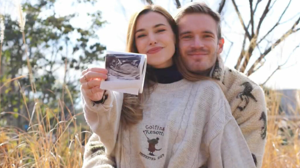 PewDiePie chuẩn bị lên chức bố - dấu hiệu nhận biết tuổi già của nhiều anh em viewer PewDiePie
