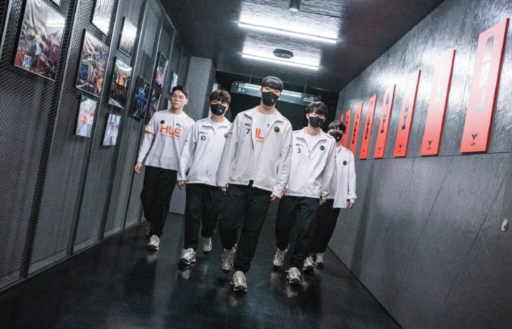 LCK Mùa Xuân 2023: Viper khẳng định chiến thắng trước T1 'đã nằm trong dự tính'