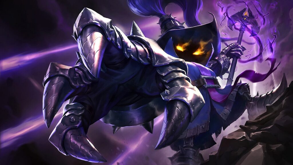 LMHT 13.4: Veigar 'lấy lại phong độ' sau khi được Riot Games tăng nhẹ sức mạnh