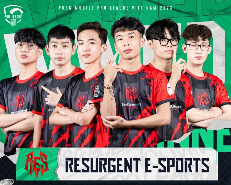 PUBG | ONE Esports | ONE Esports Vietnam
