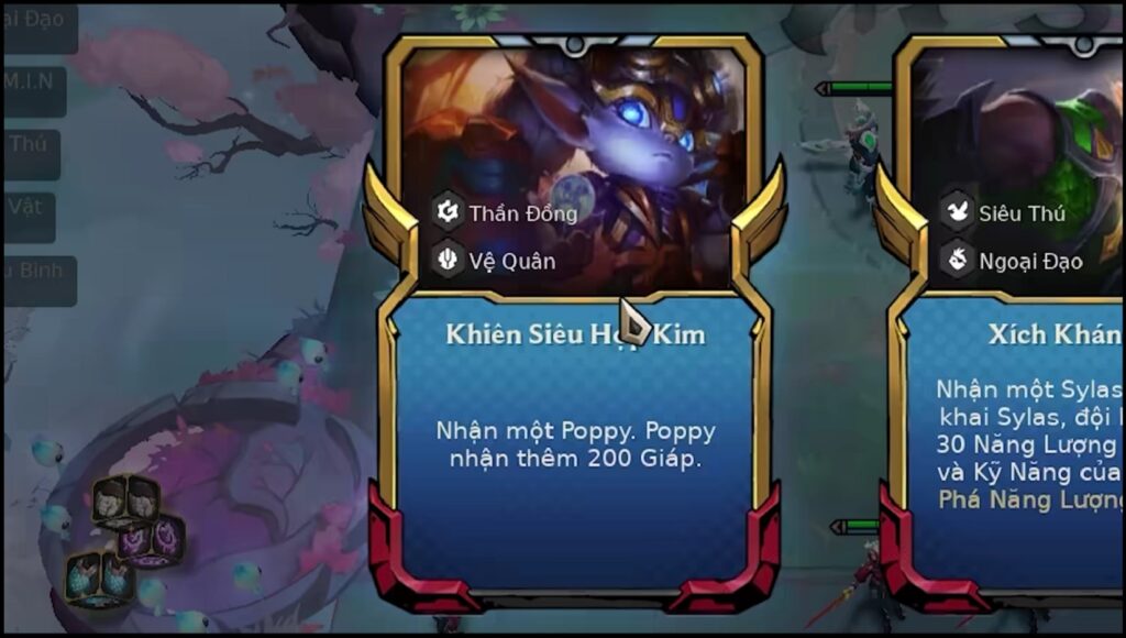 ĐTCL mùa 8.5: Gnar Tin Tặc là một thế lực lớn đối với dàn carry phía sau dtcl