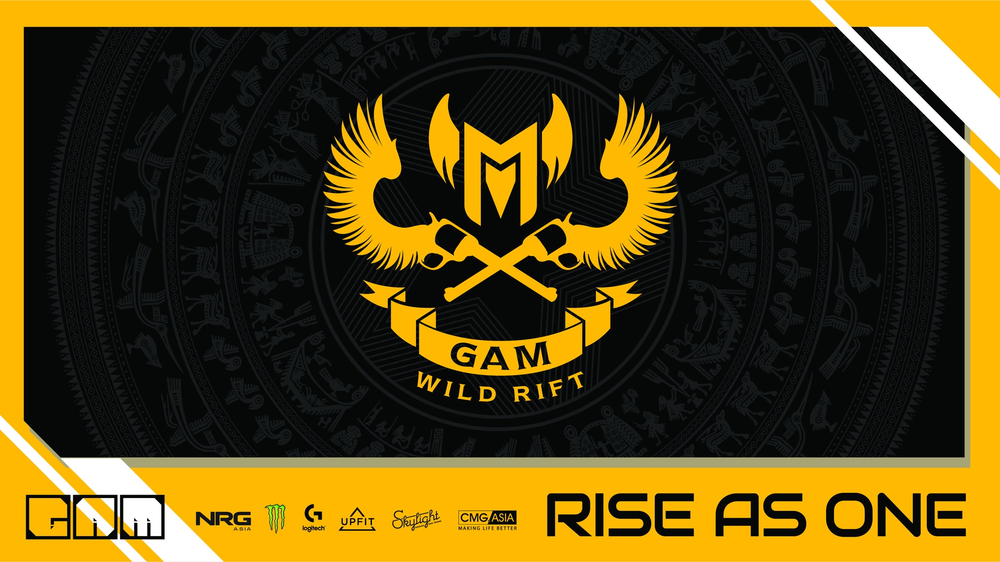KHÁM PHÁ Ý NGHĨA 10 LOGO GAME NỔI TIẾNG : Thiết kế logo