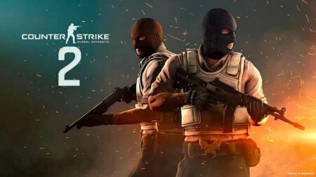 Counter Strike 2 lập kỉ lục mới