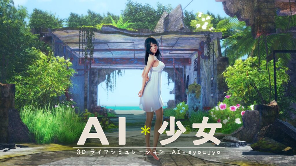 Top 5 tựa game Waifu AI dành cho PC mà bạn không thể bỏ qua