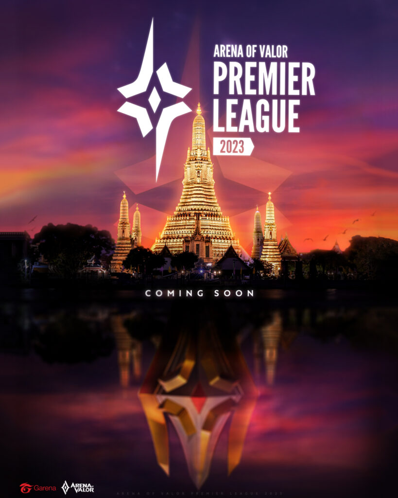 Liên Quân Mobile: Những điều cần biết về giải đấu APL 2023
