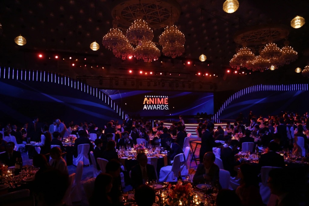 Crunchyroll Anime Awards 2023 ¿Quiénes ganaron? Lista completa
