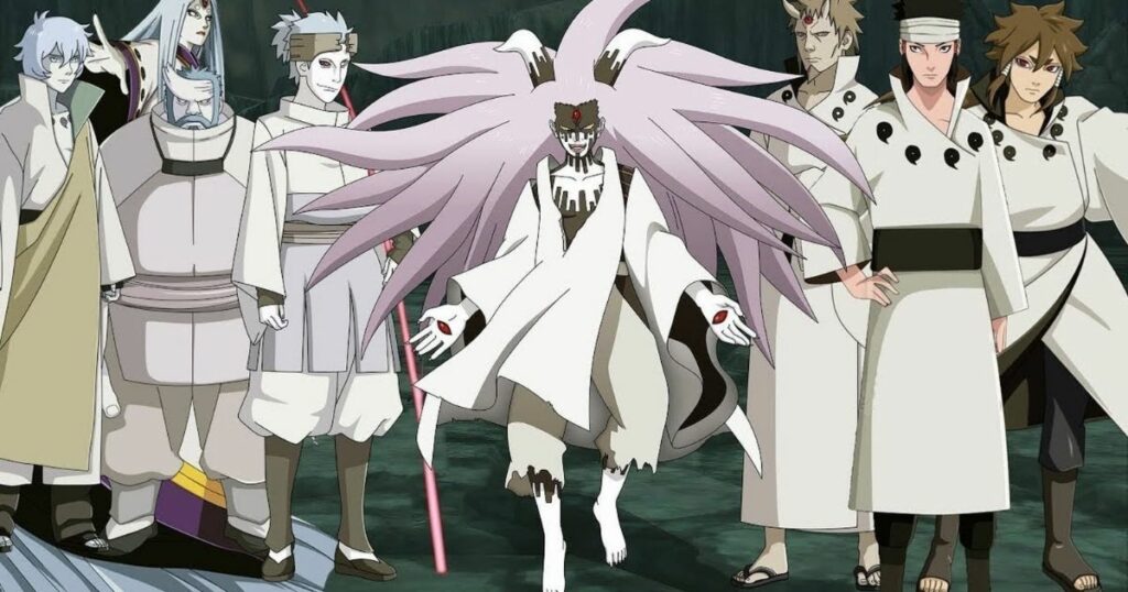 Boruto: Uzumaki Himawari mạnh như thế nào?