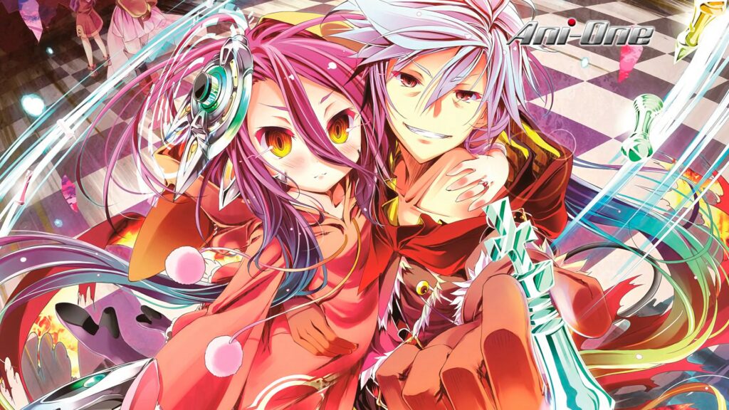 Top 5 anime về game đáng xem nhất năm 2023