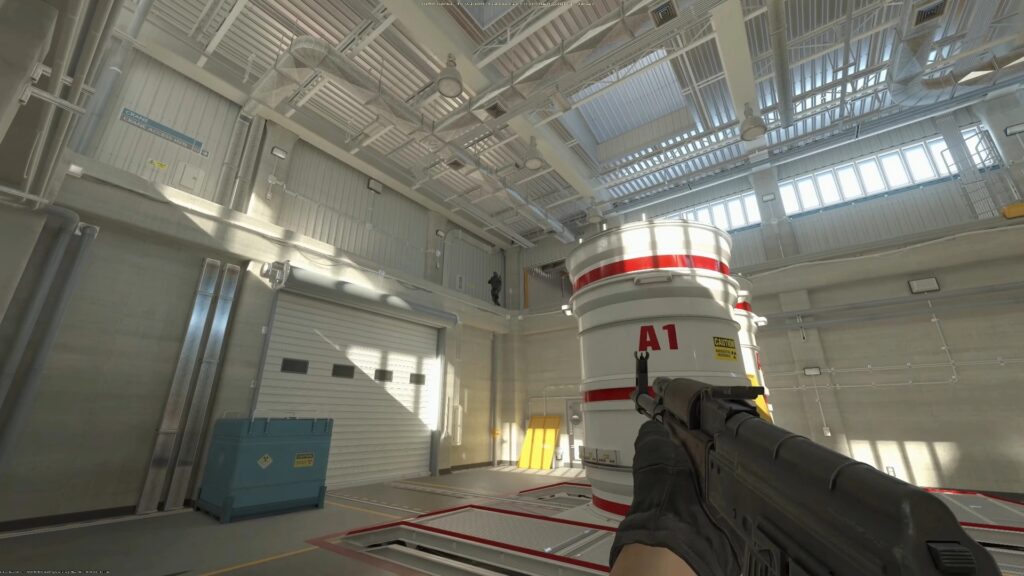 Counter-Strike 2 chính thức ấn định ngày ra mắt, Valve bổ sung hàng loạt tính năng mới