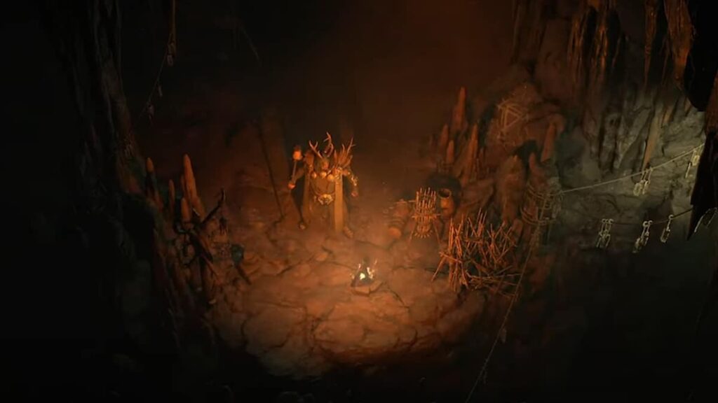 Nhà sản xuất Diablo 4 hé lộ những chi tiết đầu tiên về thông tin và cách đạt level tối đa