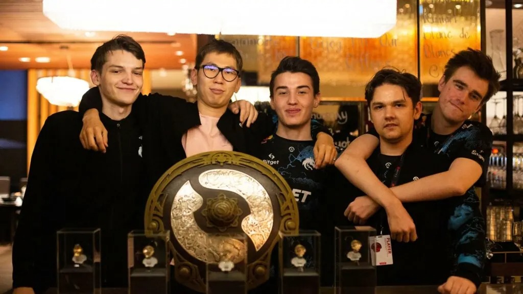 Top 5 sự thật thú vị về ngành công nghiệp Esports mà có thể bạn chưa biết