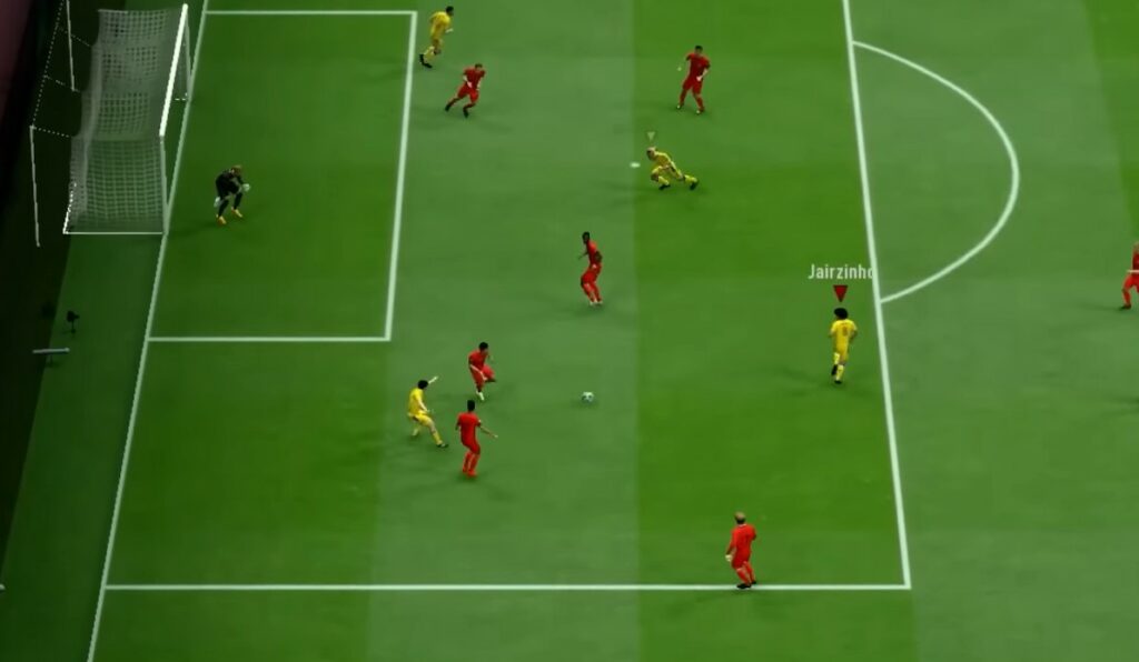 FO4: Review Jairzinho ICON - Truyền nhân của Garrincha