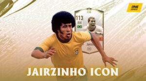 FO4, Jairzinho, ICON, FIFA Online 4, Review
