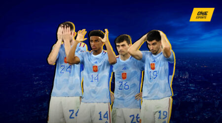 Tây Ban Nha, Spain, team color, fo4, fifa online 4