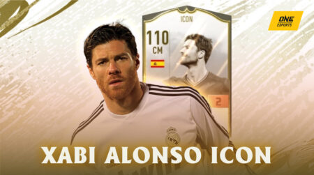 FO4, Review Xabi Alonso ICON
