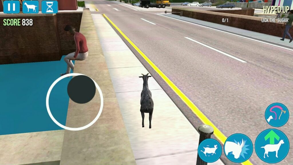 Top 5 game mobile giả lập hay nhất 2023