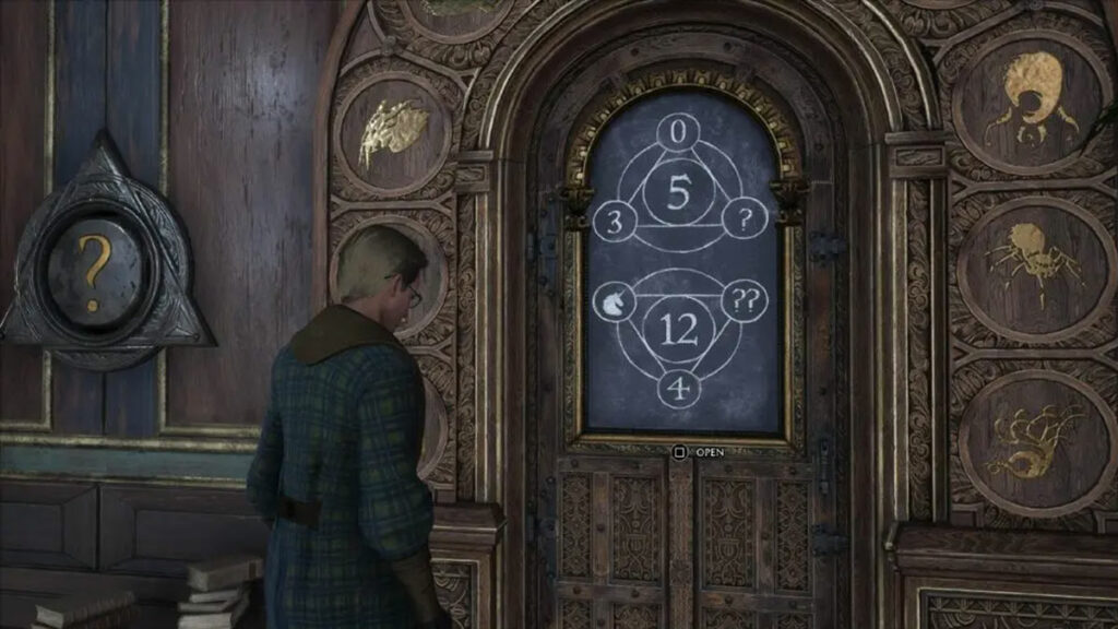 Review Hogwarts Legacy: Nửa hay nửa dở