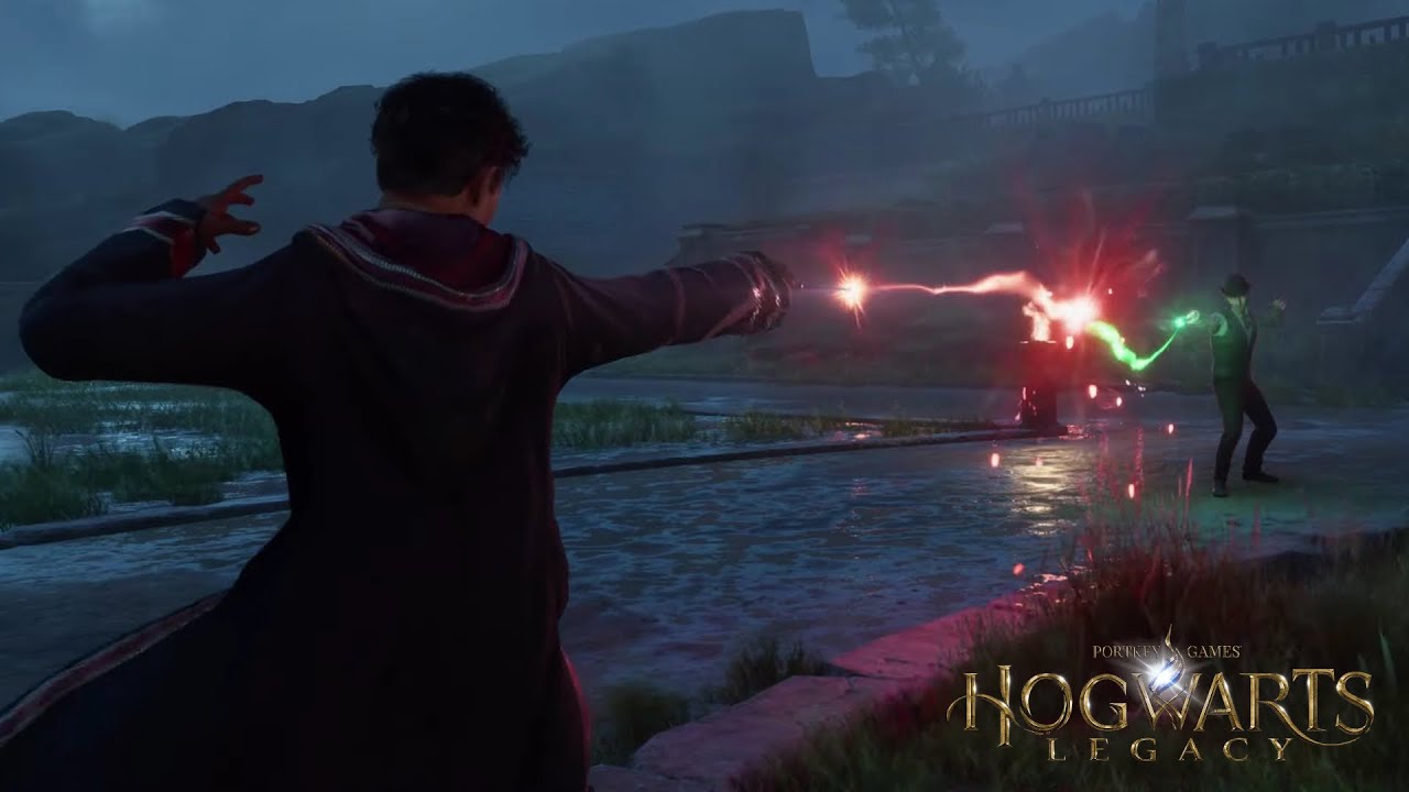 Review Hogwarts Legacy: Nửa hay nửa dở | ONE Esports Vietnam