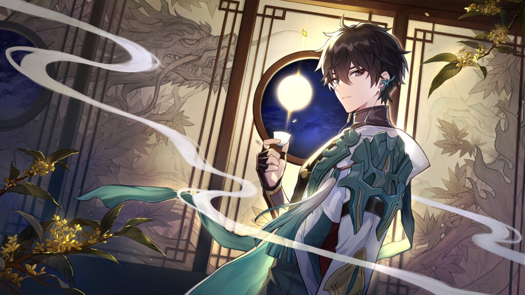 Honkai Star Rail: Tất cả những gì bạn cần biết về kẻ kế nhiệm Honkai Impact 3rd