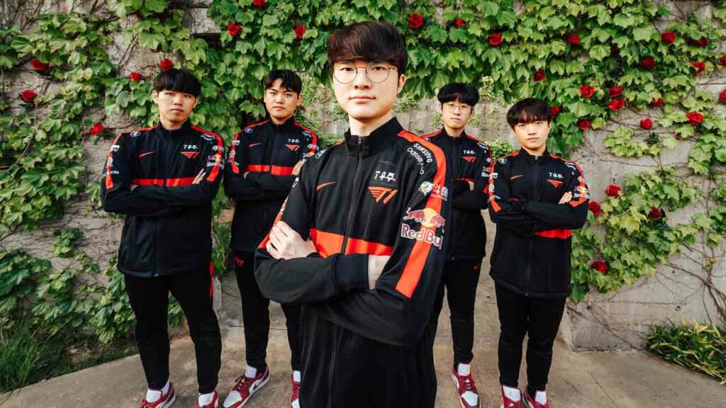 LMHT: Faker đặt mục tiêu tiếp theo là gì sau hơn 10 năm thi đấu chuyên nghiệp?