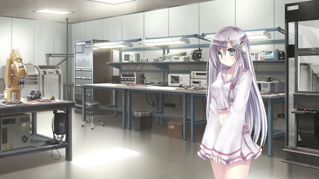 Top 5 tựa game Waifu AI dành cho PC mà bạn không thể bỏ qua