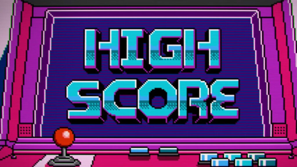 High Score của Netflix sẽ là điểm xuất phát lý tưởng dành cho những fan cứng của game và Esports