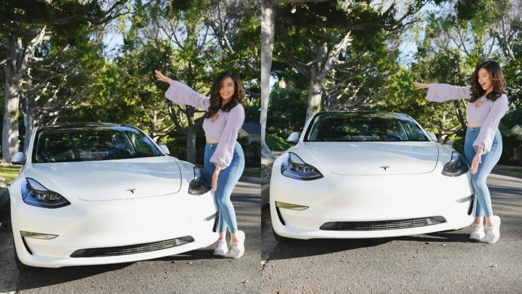 Pokimane tiết lộ những bí mật động trời của những Influencer nổi tiếng