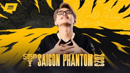 Saigon Phantom, Lai Bâng, MVP, ADC