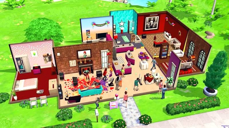 Top 5 game mobile giả lập hay nhất 2023