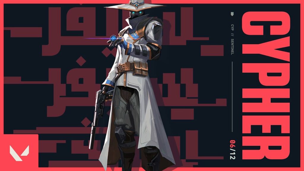 Valorant: Top những đặc vụ 'dễ chơi dễ trúng thưởng' dành riêng cho newbie