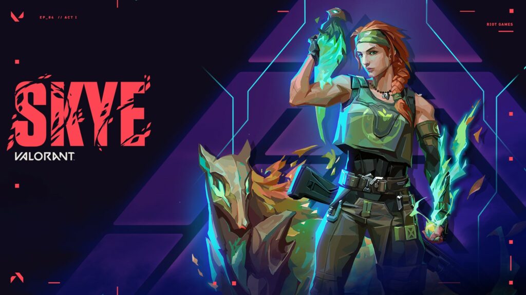 Valorant: Top 5 đặc vụ 'làm bố' ở map Bind
