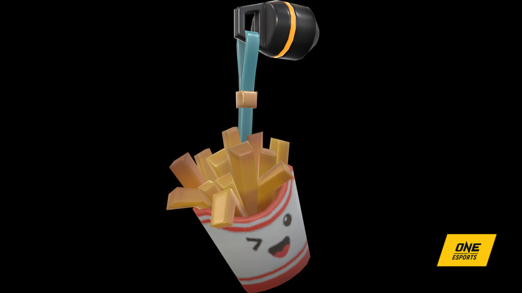 Valorant Battle Pass Hồi 6 Phần 2: Top meme và skin đẹp nhất