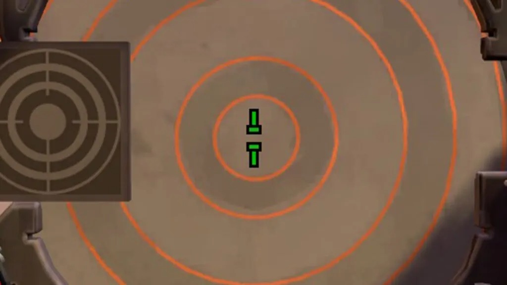Valorant: Top những crosshair độc và lạ nhất quả đất