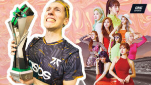 Valorant, Fnatic, Boaster, Twice K-pop