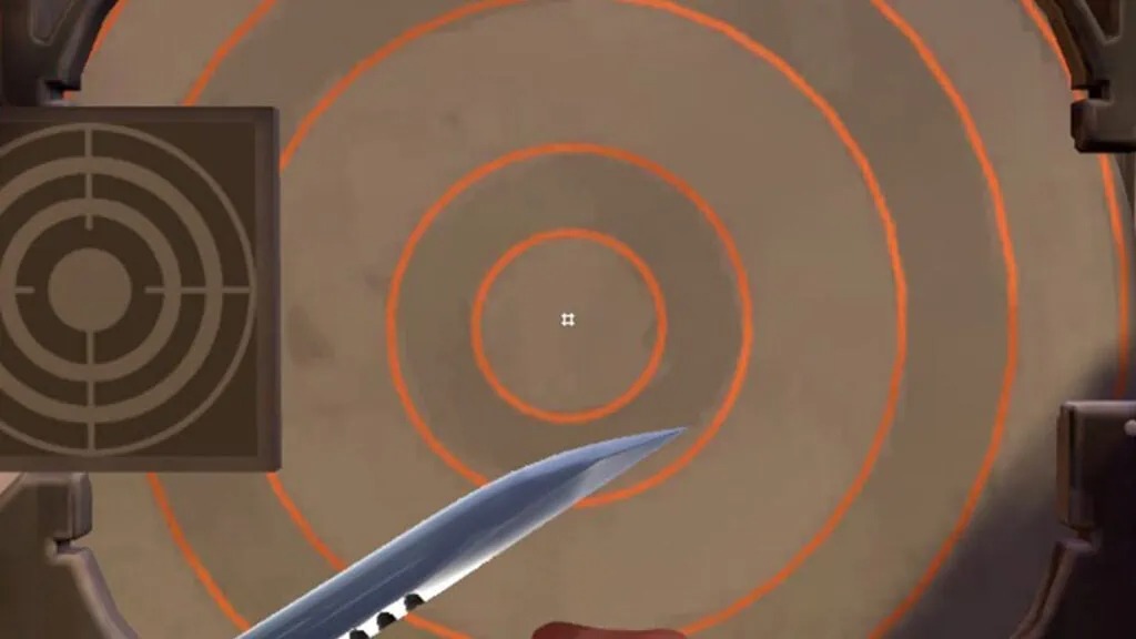 Valorant: Top những crosshair độc và lạ nhất quả đất
