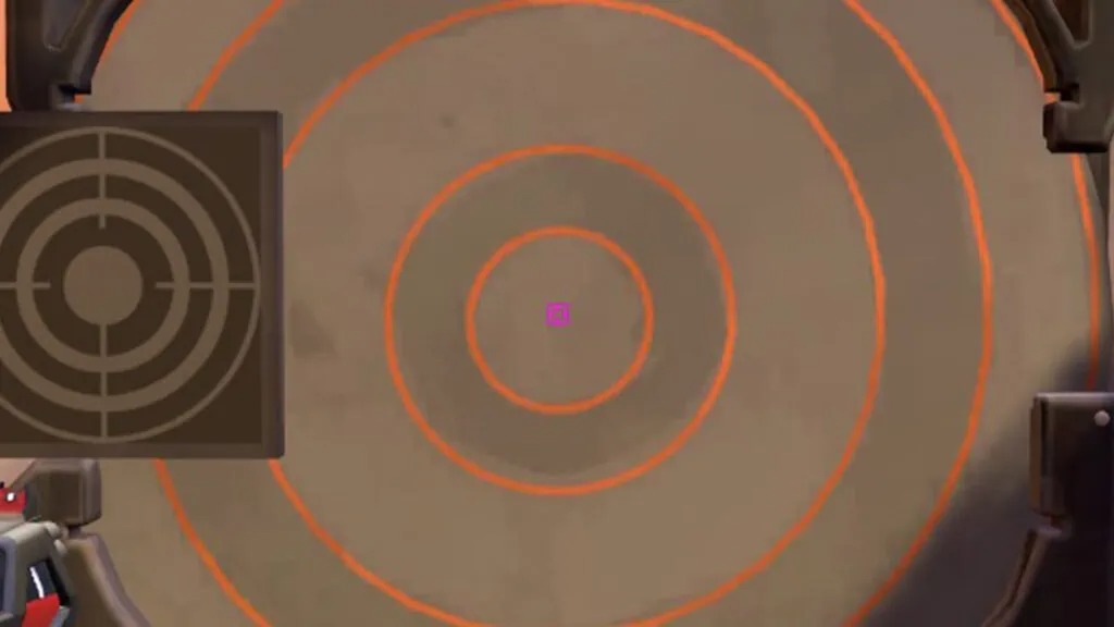 Valorant: Top những crosshair độc và lạ nhất quả đất