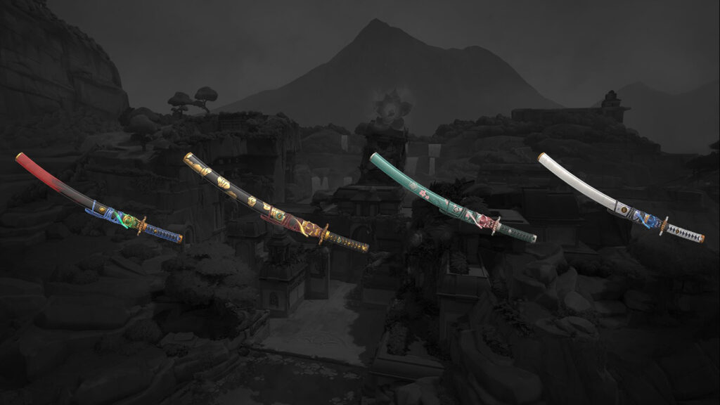 Valorant C Ng Ng Kh Hi U Tr C Gi C A Katana Trong Bundle Oni 2 0   Valorant Oni 2 Melee Skins 2 1024x576 1 640769aa7b358 