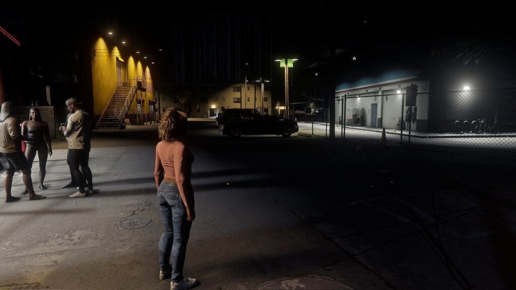 Rò rỉ ảnh screenshot của GTA 6 khiến nhiều người hâm mộ 'phát cuồng' GTA