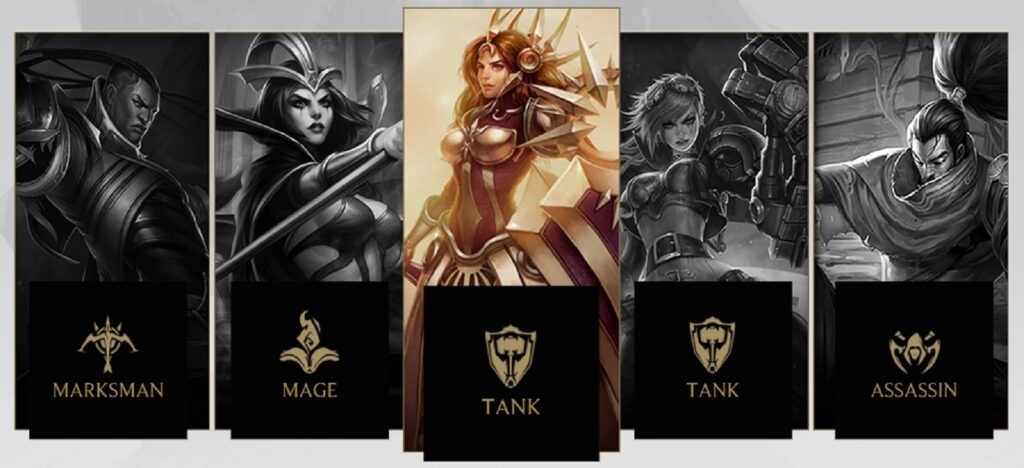 LMHT: Hệ thống Class, Thần Hoả và Thông thạo sẽ được Riot Games nâng cấp trong thời gian tới