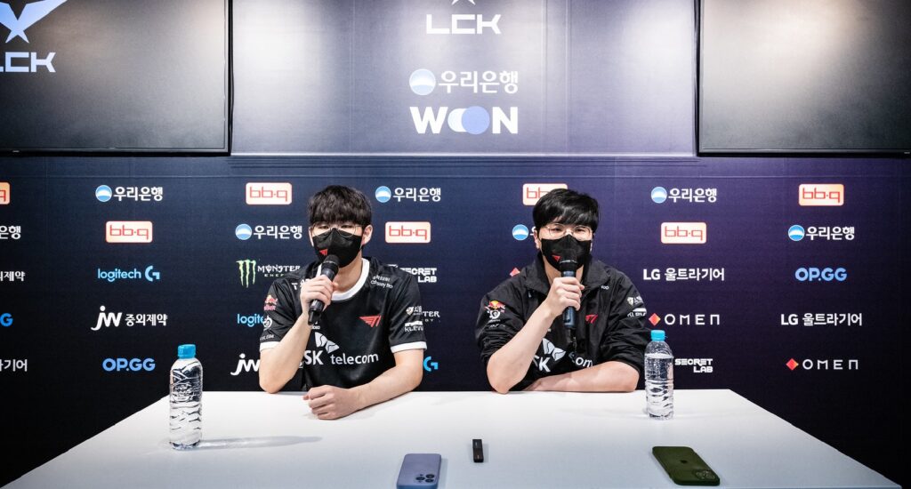 LCK Mùa Xuân 2023: Oner là gam màu phù hợp nhất cho bức tranh sinh động mang tên T1