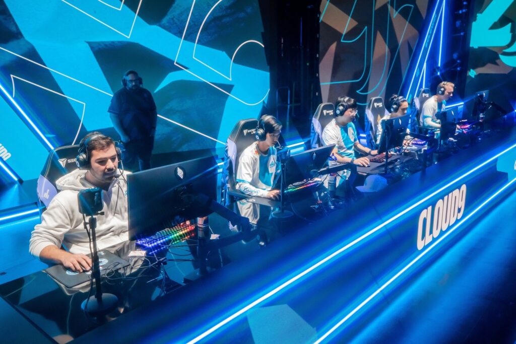LMHT: Danh sách những đội tuyển có mặt tại MSI 2023