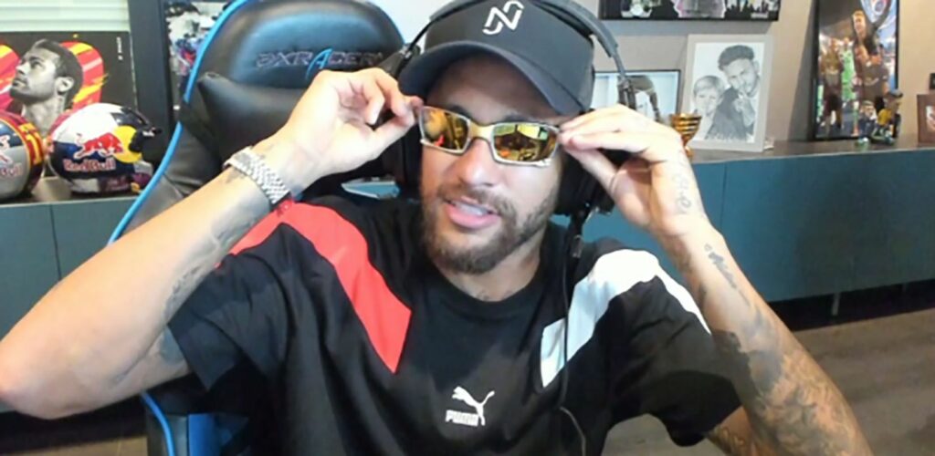 Ngay cả Neymar cũng bị Valve 'bỏ rơi', không cho chơi thử bản beta của Counter-Strike 2