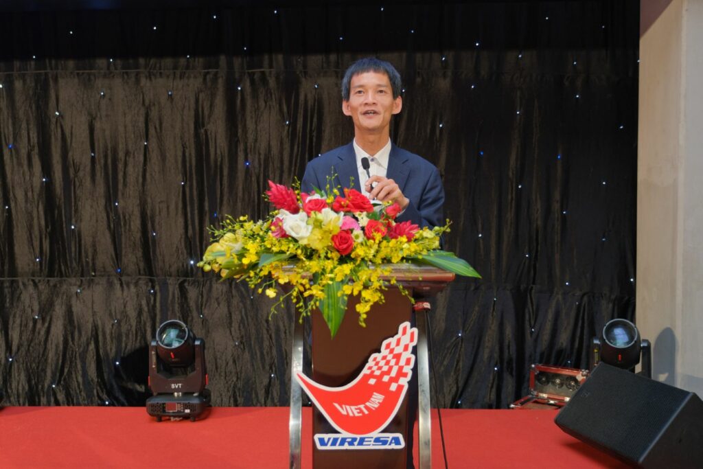 Lần đầu tiên phong đẳng cấp VĐV Kiện tướng tại lễ vinh danh thể thao điện tử Việt Nam năm 2023 vinh danh, kiện tướng, vđv