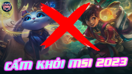 MSI 2023