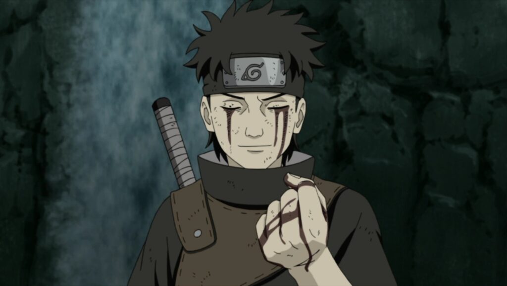 Hội Những Người Thích Truyện Tranh Naruto  FACTS Shisui Uchiha Shisui  có thể sử dụng ba loại nguyên tố là HoảPhongLôi Nhóm máu của anh là A  Kabuto đã cố gắng